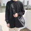 DAILY CROSSBAG - TÚI ĐEO CHÉO VẢI DÙ trượt nước 2 lớp (Ảnh thật shop tự chụp.)