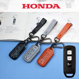 bọc chìa khoá smartkey Vario,Bao da chìa khóa Vario (VRA MÓC D)