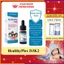 HealthyPlex D3K2 - Bổ sung vitamin D3K2 tăng cường hấp thu Canxi cho Trẻ (lọ 10ml)