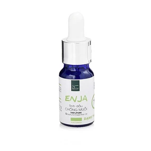 Tinh Dầu Chống Muỗi ENJA 10mL - Dạng Thoa
