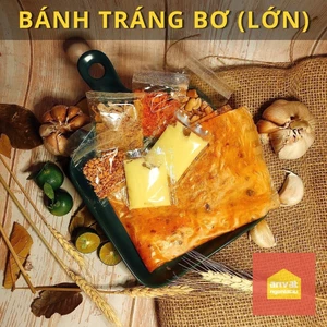 COMBO 10 BỊCH BÁNH TRÁNG BƠ VÀNG GIÁ SIÊU TIẾT KIỆM