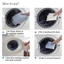 FUHUIOT Color Catcher Sheet Máy Giặt Màu Chống Nhuộm Giấy Giặt Chống Dính