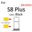 Khay Đựng Thẻ Micro SD / Sim Cho Samsung Galaxy S8 Plus G950 G955