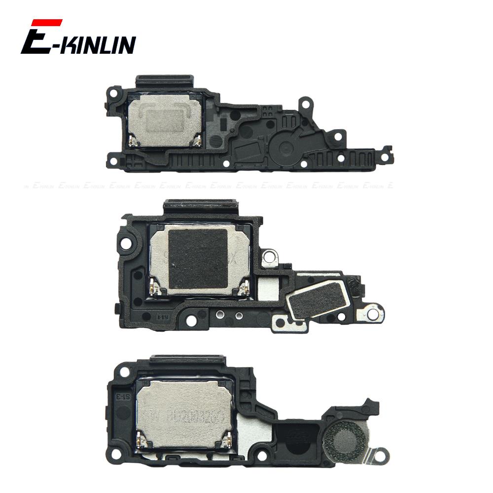 Phía Sau Bên Trong Ringer Buzzer Loa Loa Mềm Cáp Cho OPPO Reno5 Reno4 Reno3 Reno2 Pro SE Z F Ace Ace2 Thay Thế Các Bộ Phận