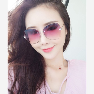 Mắt kính râm mát thời trang nữ nam cao cấp chuẩn UV400 chống bức xạ phong cách Hàn Quốc thích hợp lái xe đi đường 032