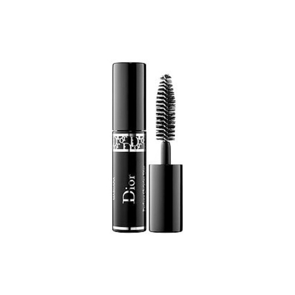 Mascara diorshow hotsell 090 pro black