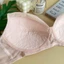 Áo lót nữ Không Gọng Đệm Mỏng Karu Gunze Super Light Bra EB1229H siêu nhẹ nội địa Nhật chính hãng