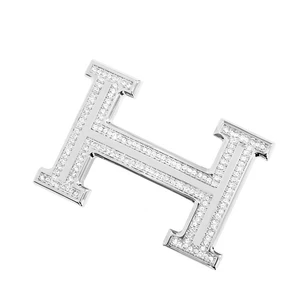 Mặt Khóa Thắt Lưng GOAT MK0029