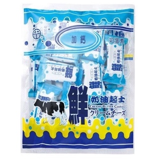 Bánh Quy Vị Phomai Sữa Đài Loan 300g (2 loại)