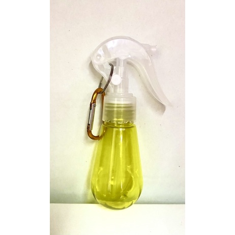 combo 5 Chai xịt phun sương Bóng đèn mini (60ml) (Tuyển   )