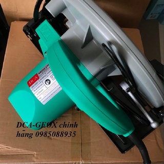 Máy cưa đĩa 2000W DCA AMY02-235 - Máy cưa đĩa 235mm DCA