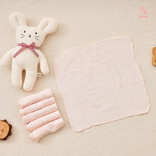 [MUA 2 TẶNG 1 QUÀ] Sét 6 Khăn Sữa Sợi Tre Cao Cấp Umibe Cho Bé