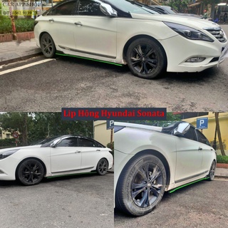 Lip Hông Thể Thao Lắp Chung Cho Các Dòng Xe . Kia , Mazda , Toyota , Hyunhdai , Honda , BMW , Mec, Audi