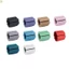 Set 2 1/2lb Tạ Đeo Cổ Tay/ Mắt Cá Chân Hỗ Trợ Tập Yoga/Nhảy/Nhảy/Múa/Thể Dục Có Thể Điều Chỉnh