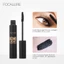 Mascara trang điểm FOCALLURE chải cong và dày lông mi tự nhiên 8g