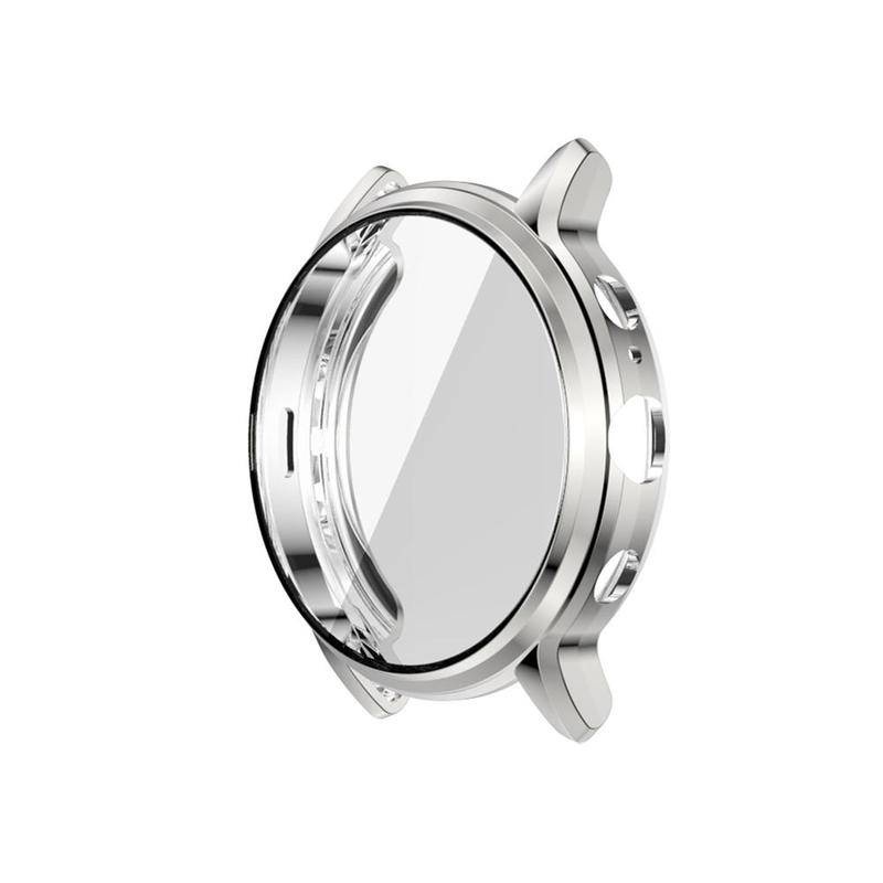 Đồng hồ thông minh Vỏ bảo vệ toàn diện cho Fossil Gen 5 FTW4024 Vỏ toàn bộ chống sốc Vỏ đồng hồ
