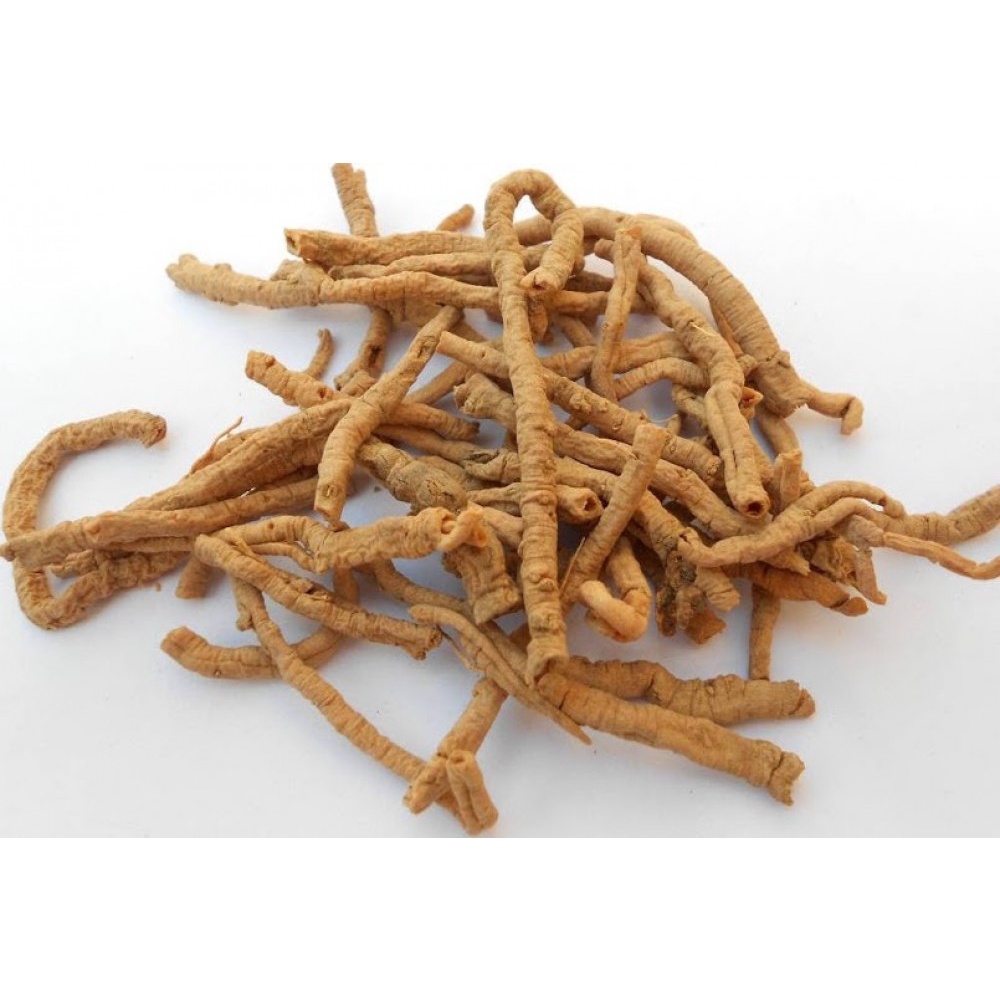 Viễn chí khô thượng hạng JINDO 1kg