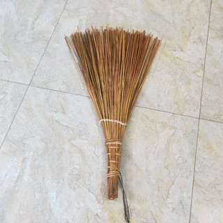 Chổi rễ quét sân vườn tán Tre dài 65cm | Shopee Việt Nam