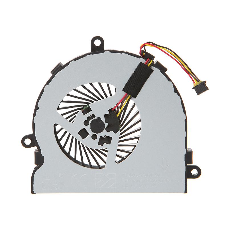 Quạt tản nhiệt CPU latop HP 15-AC Series DC28000GAR0 SPS-813946-001 tiện dụng