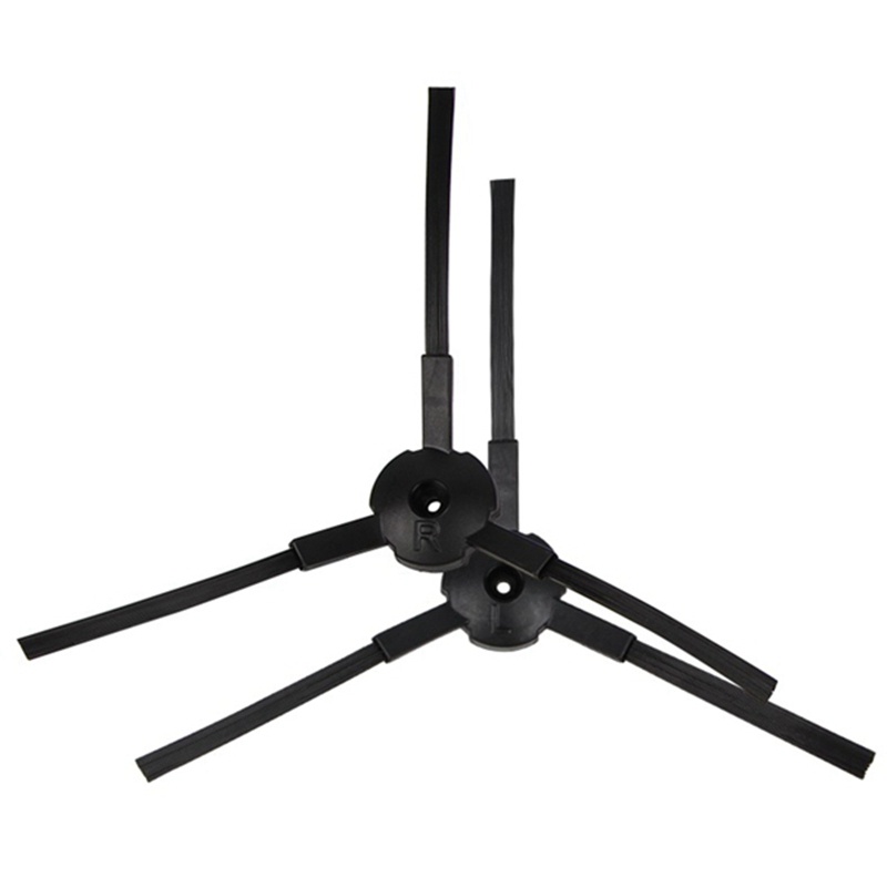 Bộ 4 chổi bên cho robot hút bụi Chuwi Ilife V55 V50 V5 V5S V3 V3S V50 Pro X5