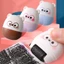GETVOW Con lăn bảo vệ danh tính Con dấu bảo vệ đa chức năng Mini di động Thông tin