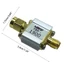 Btsg 1900 MHz Mô hình máy bay điều khiển từ xa trên không để truyền tải hình ảnh Bandpass Fil