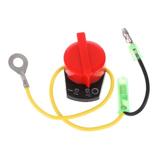 Công tắc tắt nguồn động cơ cc Điều khiển công tắc diệt cho GX110 GX120 GX160 GX200