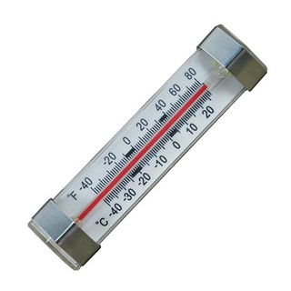 Nhiệt Kế Đo Nhiệt Độ Trong Tủ Lạnh Kích Thước Lớn