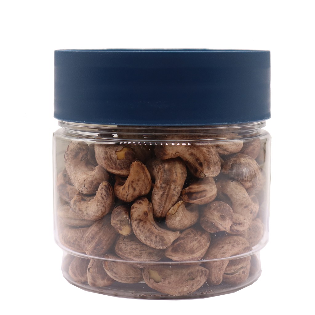 Hạt Điều Vỏ Lụa 180g LAFOOCO Dried Unpeel Cashew Nuts [HSD: 12/2026]