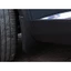 Bộ 4 Chắn Bùn Xe Vios đời 2014 đến 2023, 2024 - Hàng Nhựa Dẻo đã kèm ốc vít- Lắp đặt dễ dàng
