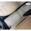 Thảm lót ô tô KATA cho xe Nissan Qashqai (2006-2012) - Khít với sàn, Chống trơn, Không mùi, Không ẩm mốc