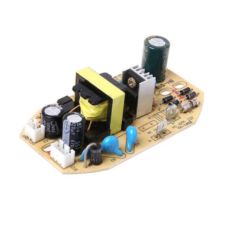 POP Mist Maker Mô-đun cung cấp điện Bảng điều khiển mạch nguyên tử Các bộ phận tạo độ ẩm