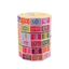 Đồ Chơi Rubik Toán Học 6 Tầng Giúp Bé Phát Triển Kỹ Năng Tư Duy