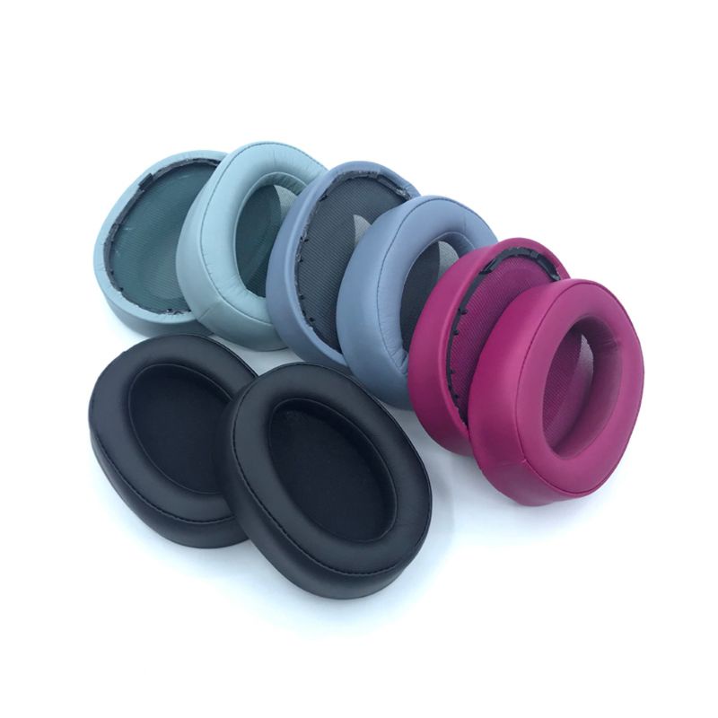 Đệm tai nghe thoải mái IOR cho tai nghe MDR-100AAP100A H600A