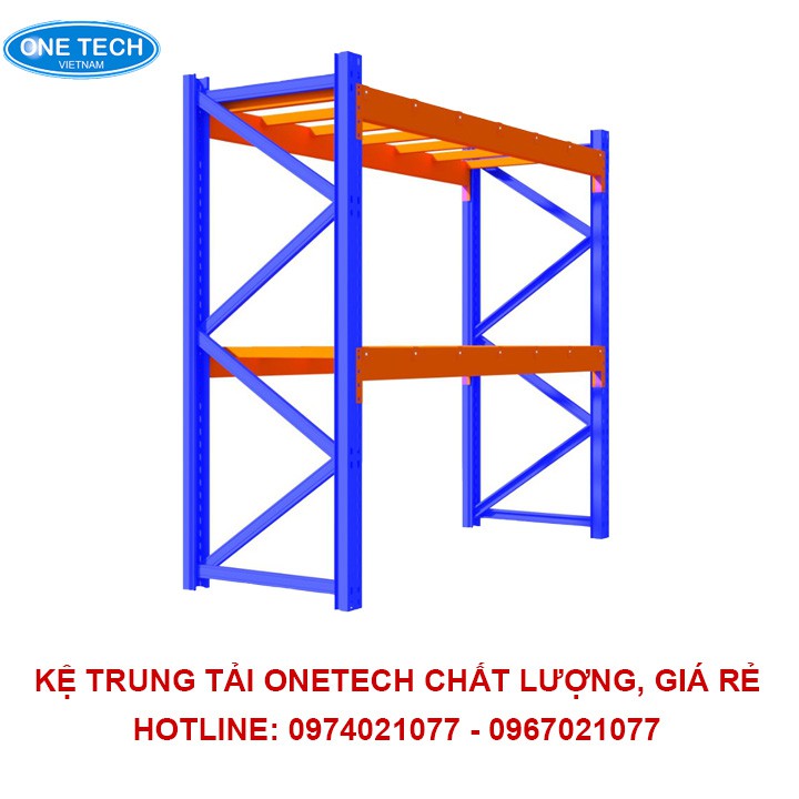 Kệ trung tải Onetech 2 tầng | Shopee Việt Nam