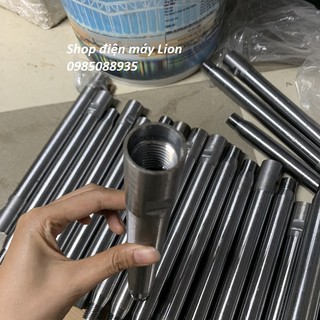 Khẩu nối dài mũi khoan rút lõi bê tông 30 cm hàng chuẩn