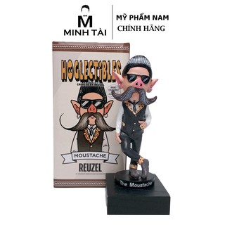 Mô Hình Tượng REUZEL Pomade - Hàng Sưu Tầm Chính Hãng