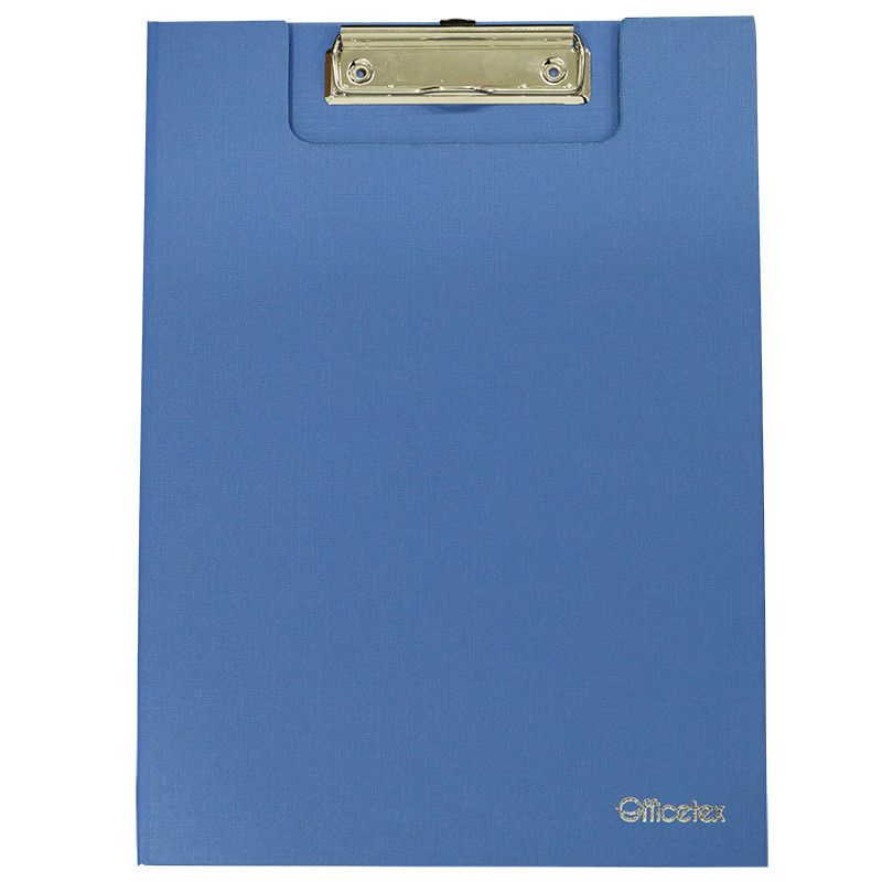 BÌA TRÌNH KÍ A4 2 MẶT SI DCB0001 - BÌA KẸP TÀI LIỆU A4 KÉP OFFICETEX | BigBuy360 - bigbuy360.vn