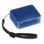 TPU Protective Skin for Case Cover With Hand Strap for GO 2 Bluetooth-compatible