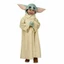 Đáng Yêu Bé Yoda Mandalorian Trẻ Em Trang Phục Hóa Trang Cho Tiệc Halloween