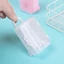 VVDZA Búp bê Đồ chơi thu nhỏ Túi xách búp bê thời trang Hộp đựng đồ trang sức bằng nhựa