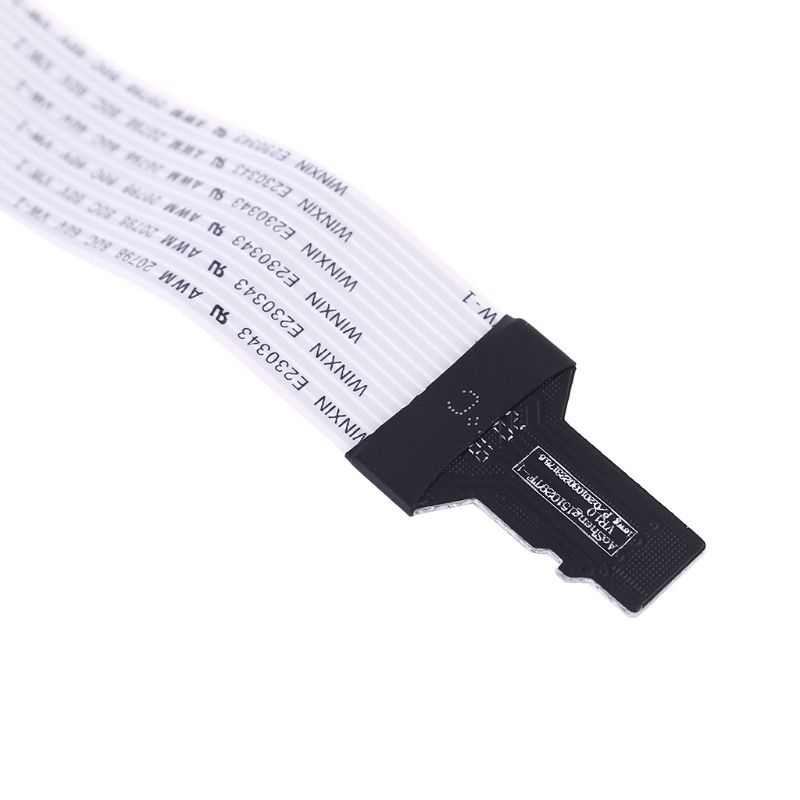 Cáp nối dài chuyển đổi thẻ nhớ micro SD sang TF (TF sang TF)