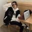 ÁO KHOÁC DÙ BOMBER UNISEX FORM RỘNG SIÊU THỜI TRANG , HOTTREND CHO CÁC BẠN TRẺ GENZ 2022 HIYU STORE