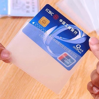Vỏ bọc thẻ căn cước (5cái)