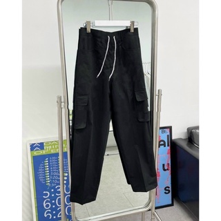 Quần Baggy Túi Hộp Cao Cấp xịn sò(video shop)