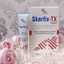 Kem Dưỡng Da Fixderma Làm Mờ Thâm Nám & Đều Màu Da Skarfix-TX Cream 15g