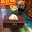 Hộp đựng giấy ăn