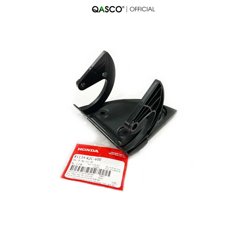Bản lề nắp hộc đồ HONDA Vision 110 Fi 2021+ QA(81134K2CV00