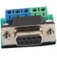 Chip cáp chuyển đổi nối tiếp USB sang RS485 RS422 cho 10 8 7, XP và