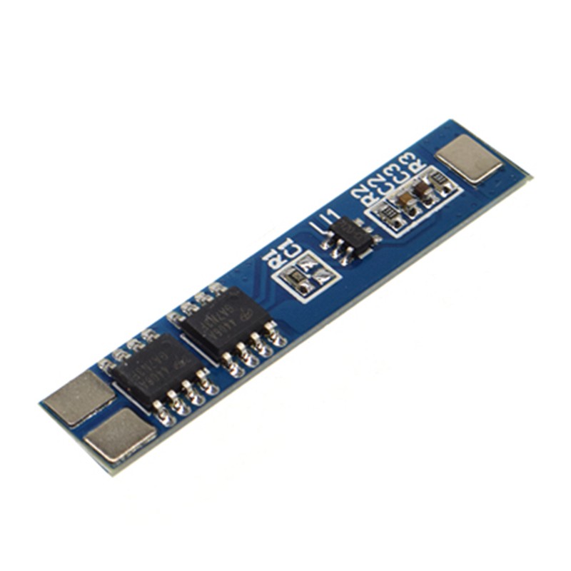 Bảng bảo vệ sạc pin Lithium 2S 7.4V 5A Li-ion 18650 8.4V Bảo vệ quá ...